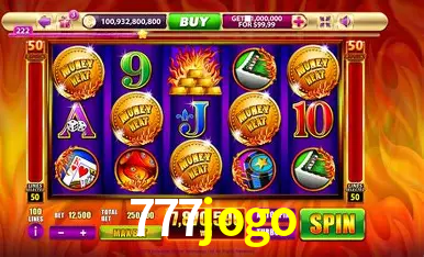 Bônus de Boas-vindas 777jogo