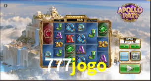 777jogo App Interface