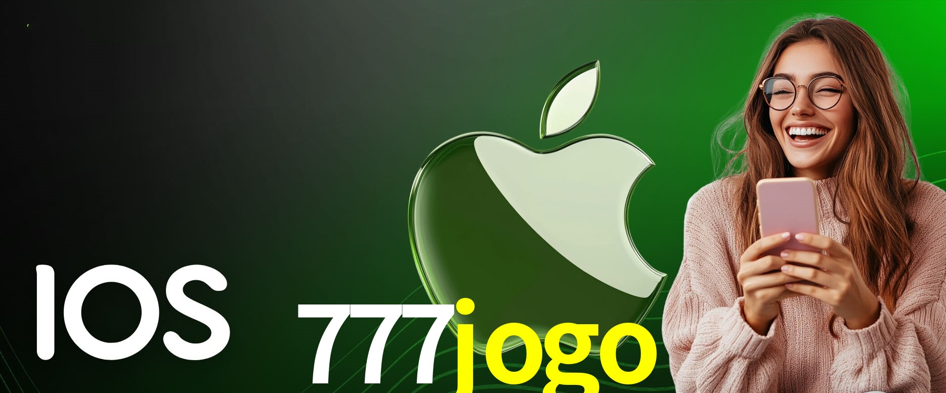 Interface do App 777jogo