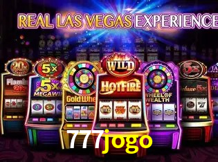 Bônus de Boas-vindas 777jogo