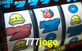 Welcome Bonus 777jogo