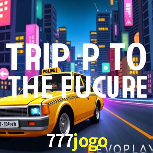 Inovações de Jogos na 777jogo: O Futuro das Experiências Interativas