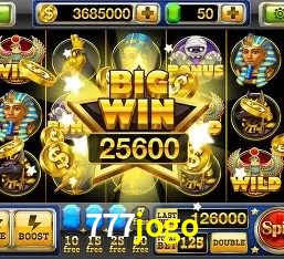 Jogos Exclusivos 777jogo