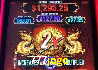 Mesa de Blackjack 777jogo