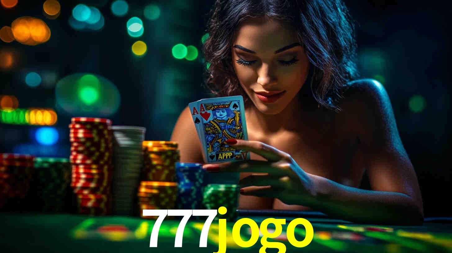 Cadastro Rápido 777jogo