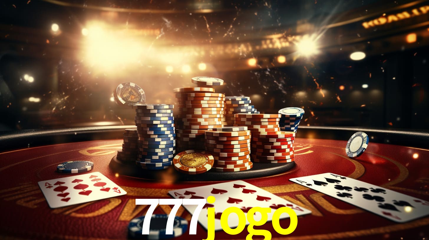 2FA Security 777jogo